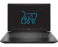 HP Pavilion Gaming i5-8300H/16GB/256 1050Ti - 523166 - zdjęcie 3